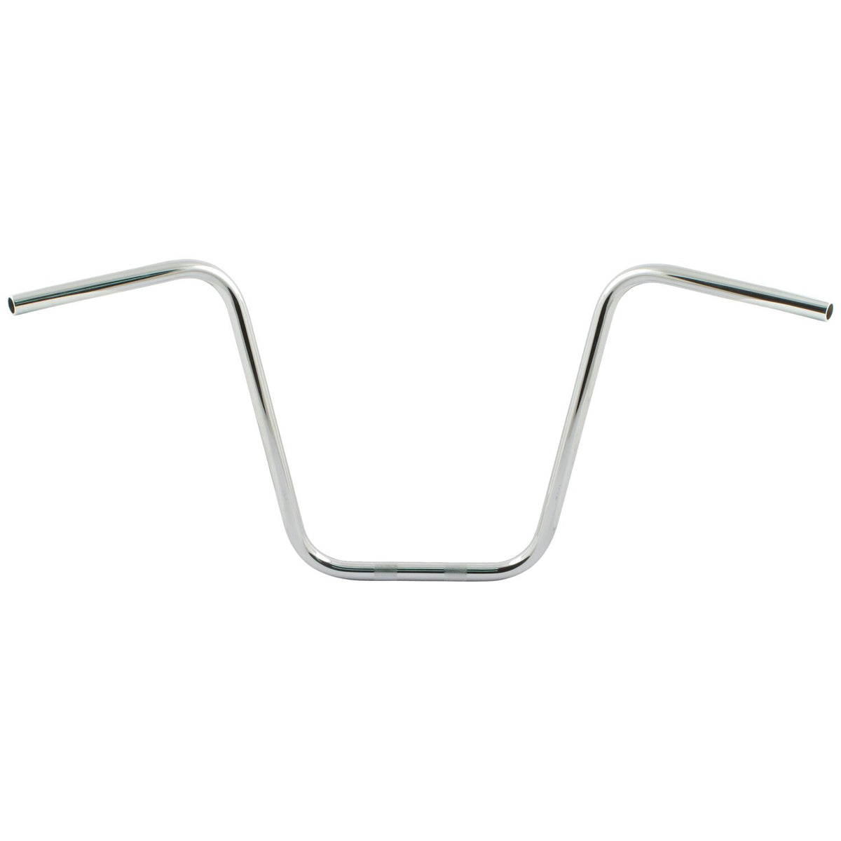 Fehling CRC Fehling 1" Apehanger - 46cm high - Chrome