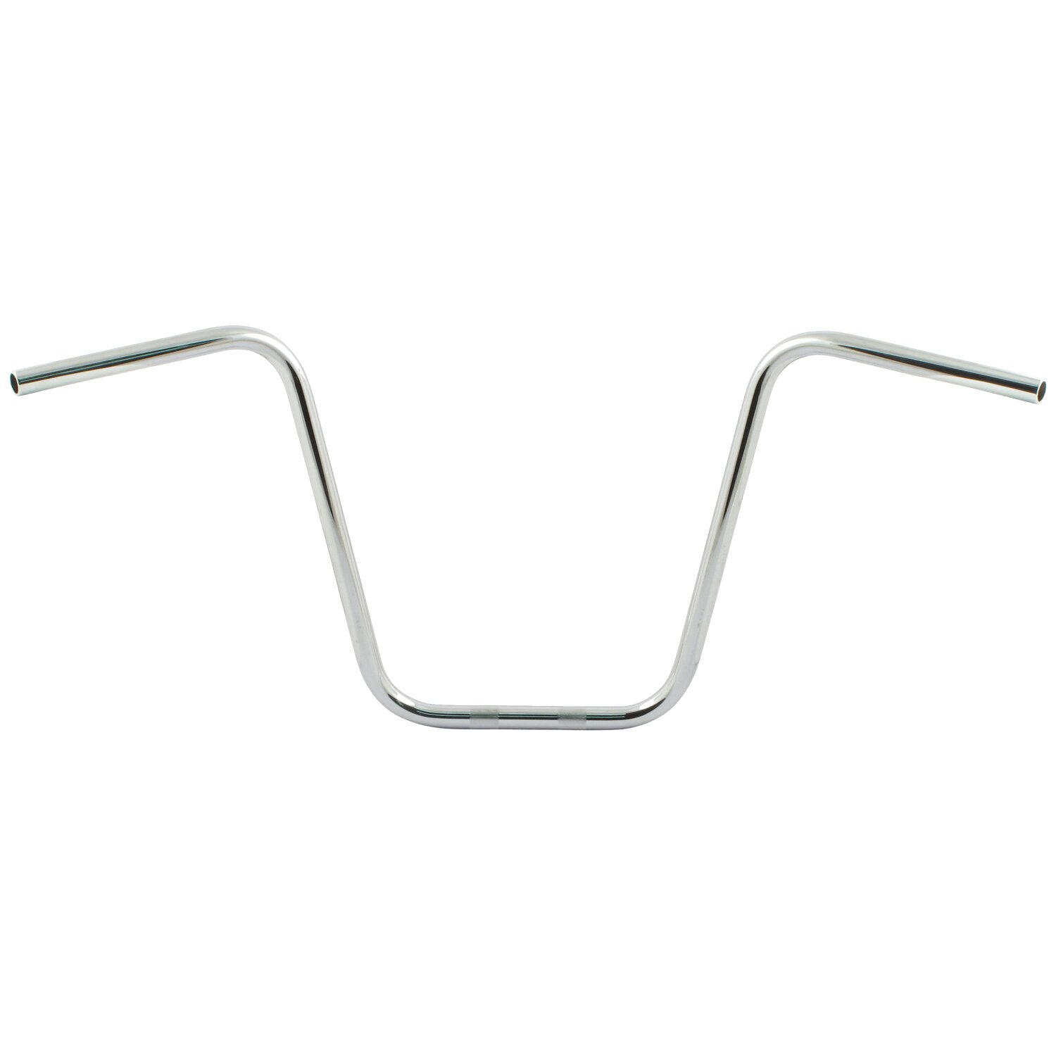 Fehling CRC Fehling 1" Apehanger - 46cm high - Black