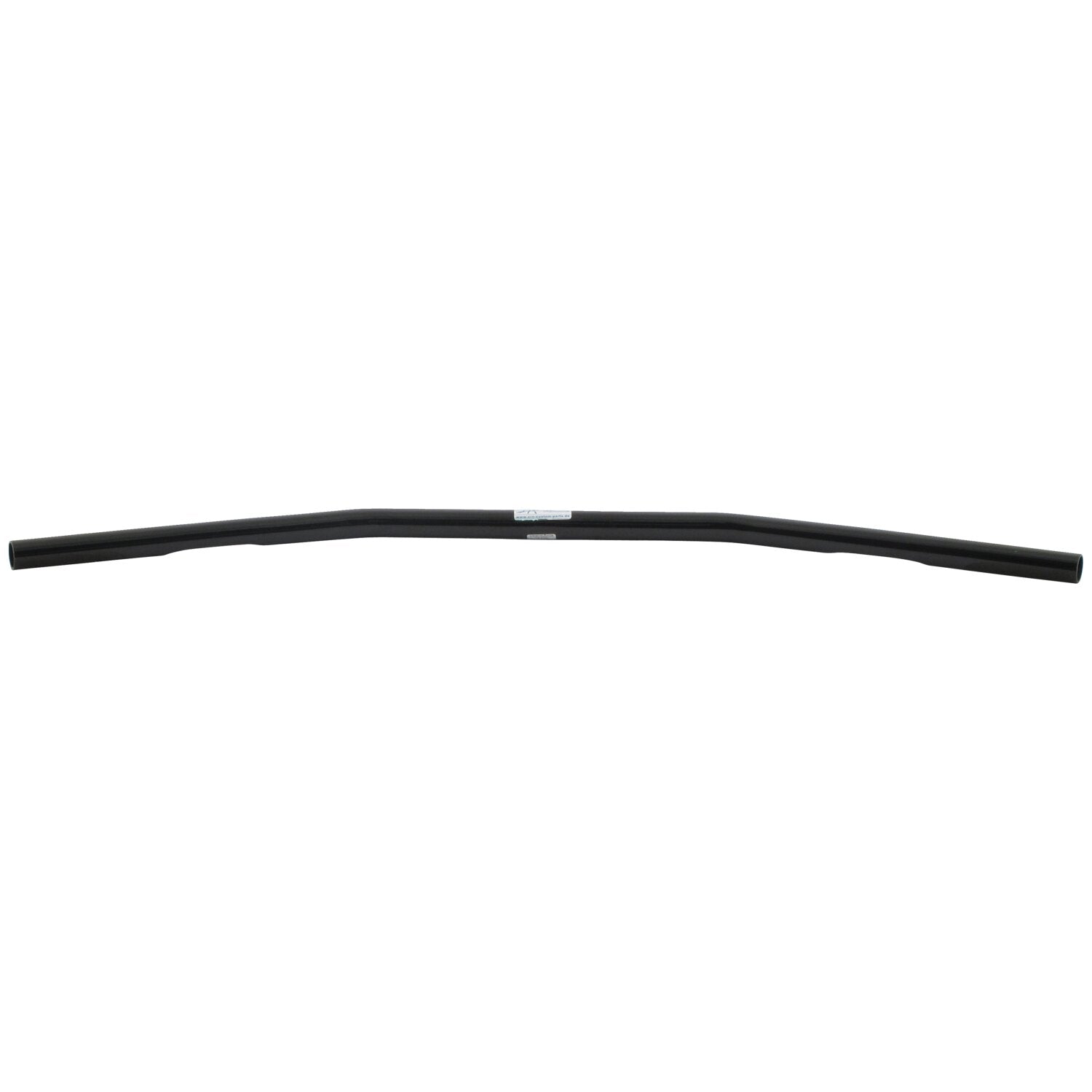 Fehling CRC Fehling 1" Drag bar 82cm wide - Black