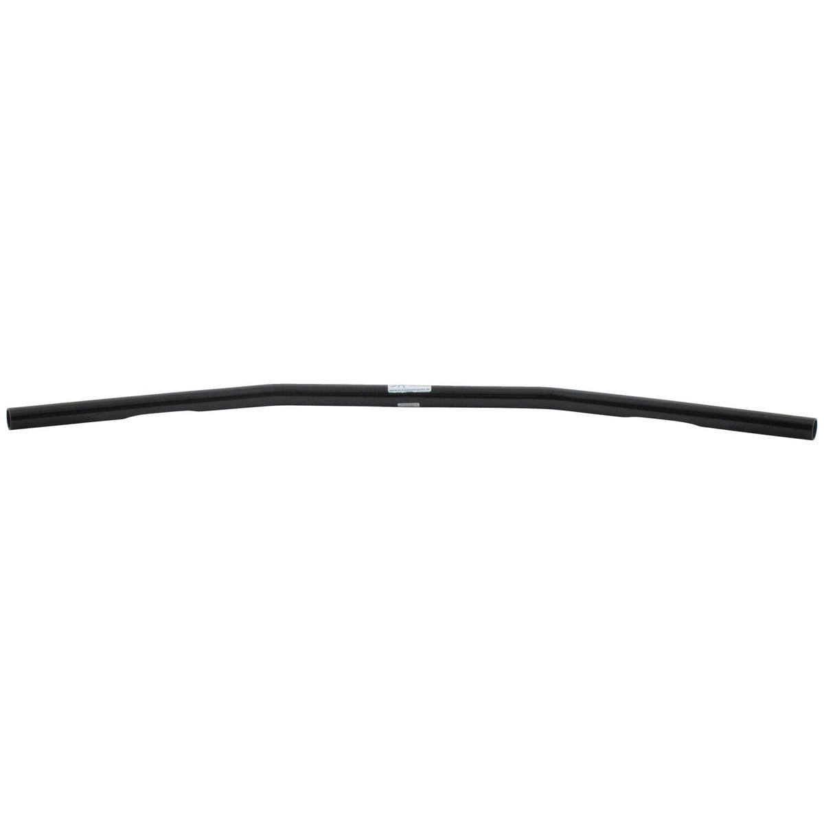 Fehling CRC Fehling 1" Drag bar 92cm wide - Black