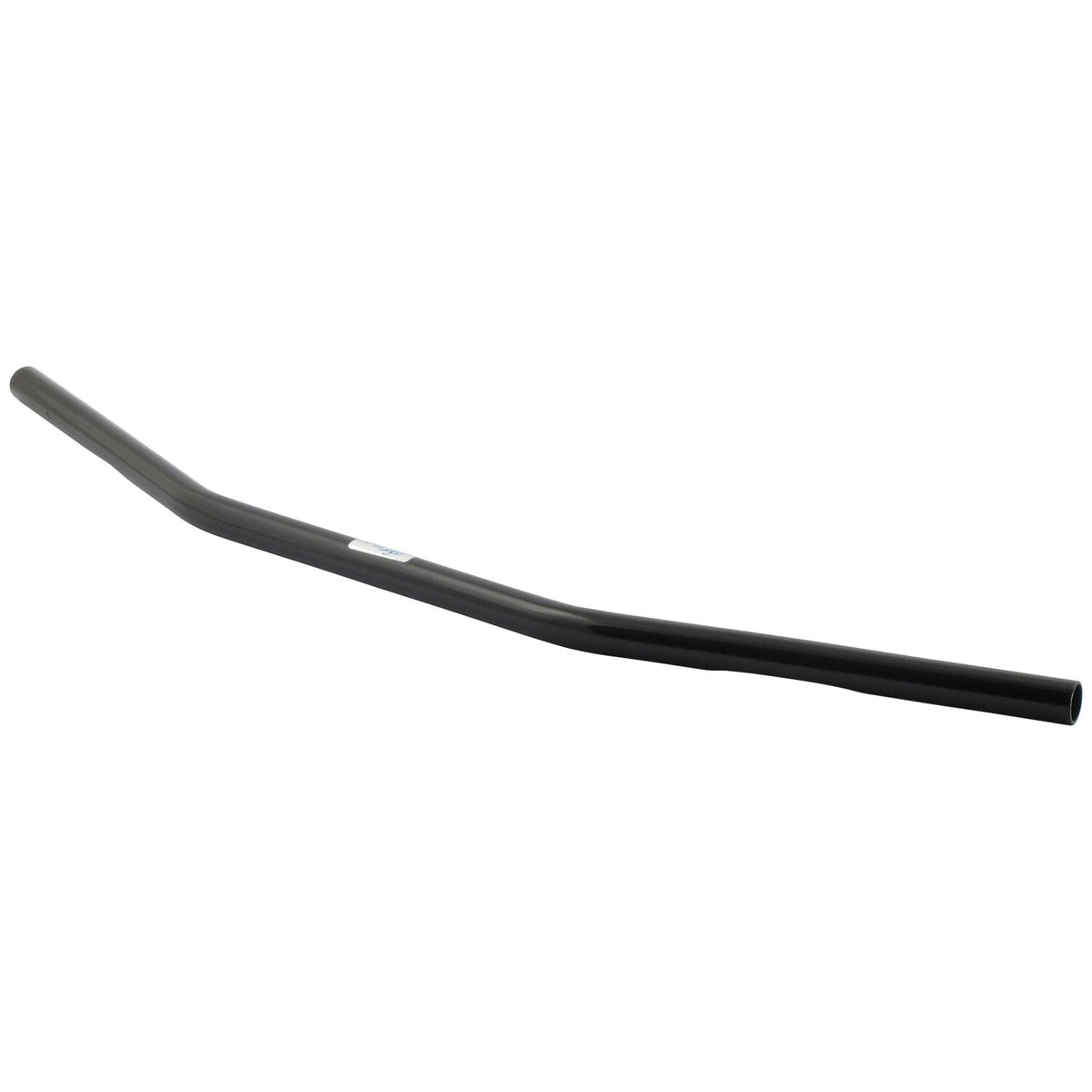 Fehling CRC Fehling 1" Drag bar 82cm wide - Black