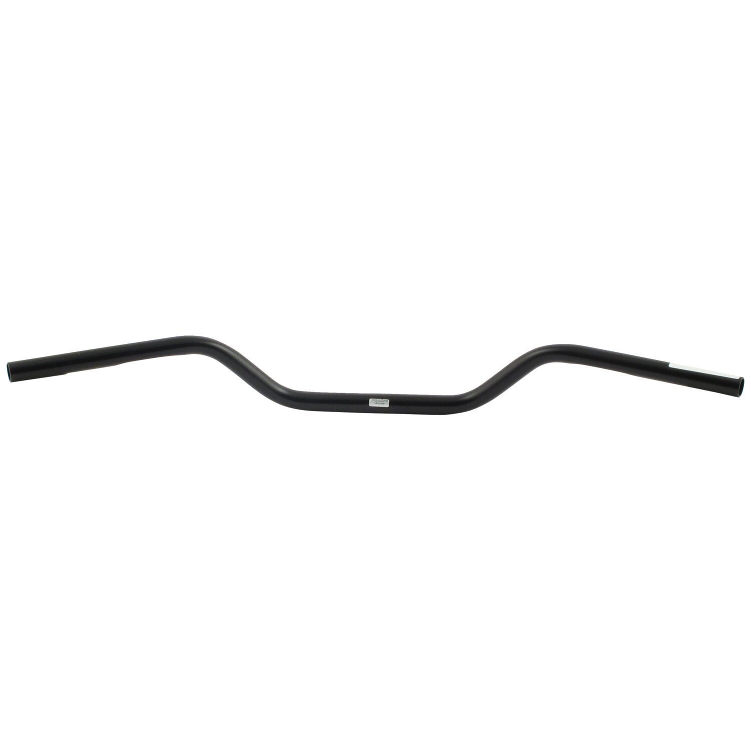 Fehling CRC Fehling 1" Superbike Bar - 92cm wide - Black
