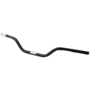 Fehling CRC Fehling 1" Superbike Bar - 92cm wide - Black