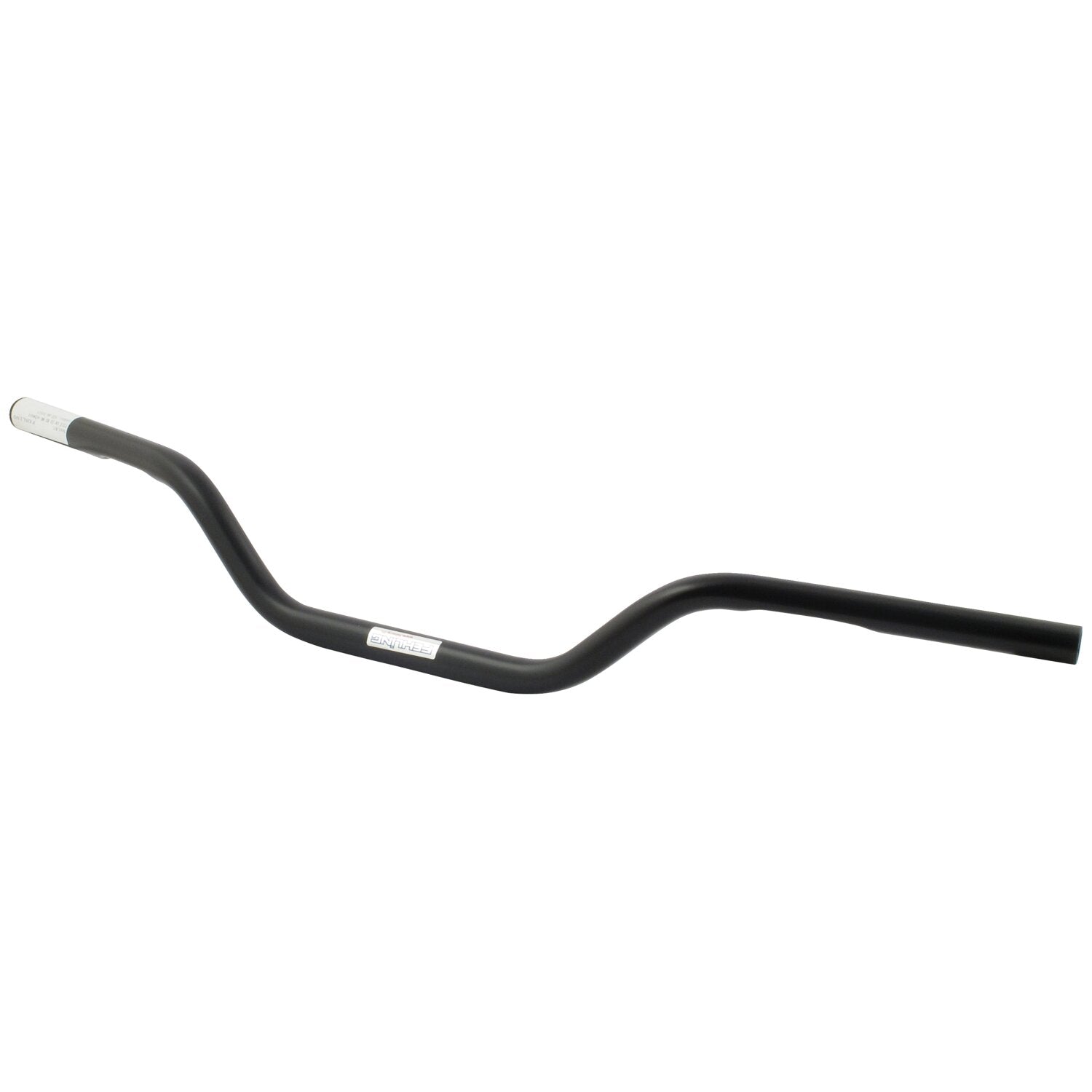 Fehling CRC Fehling 1" Superbike Bar - 92cm wide - Black