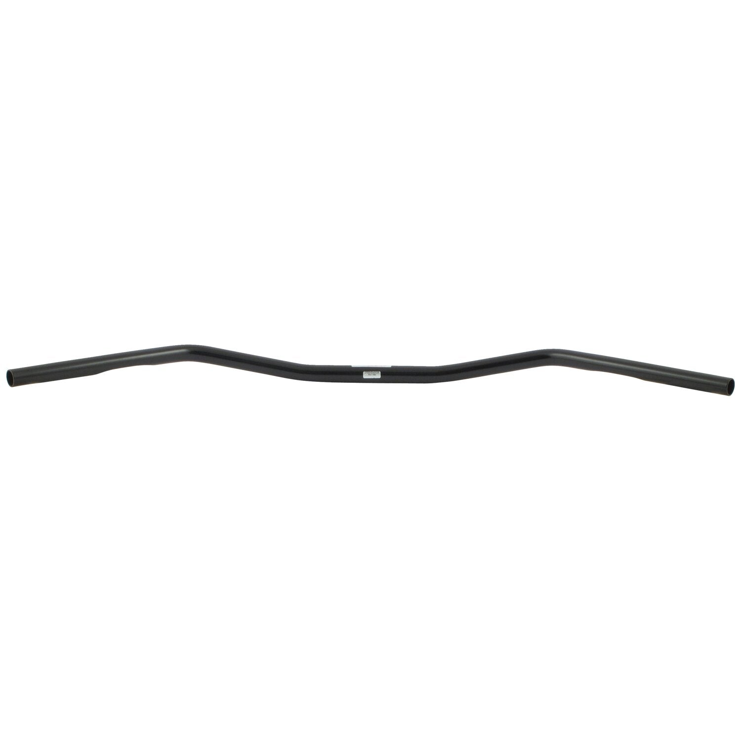 Fehling CRC Fehling 1" Flyer bar - 101cm wide - Black
