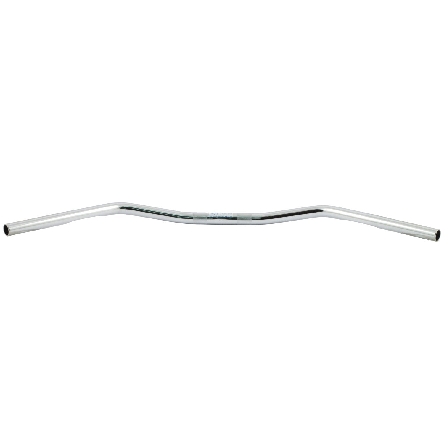 Fehling CRC Fehling 1" Flyer bar - 85cm wide - Chrome