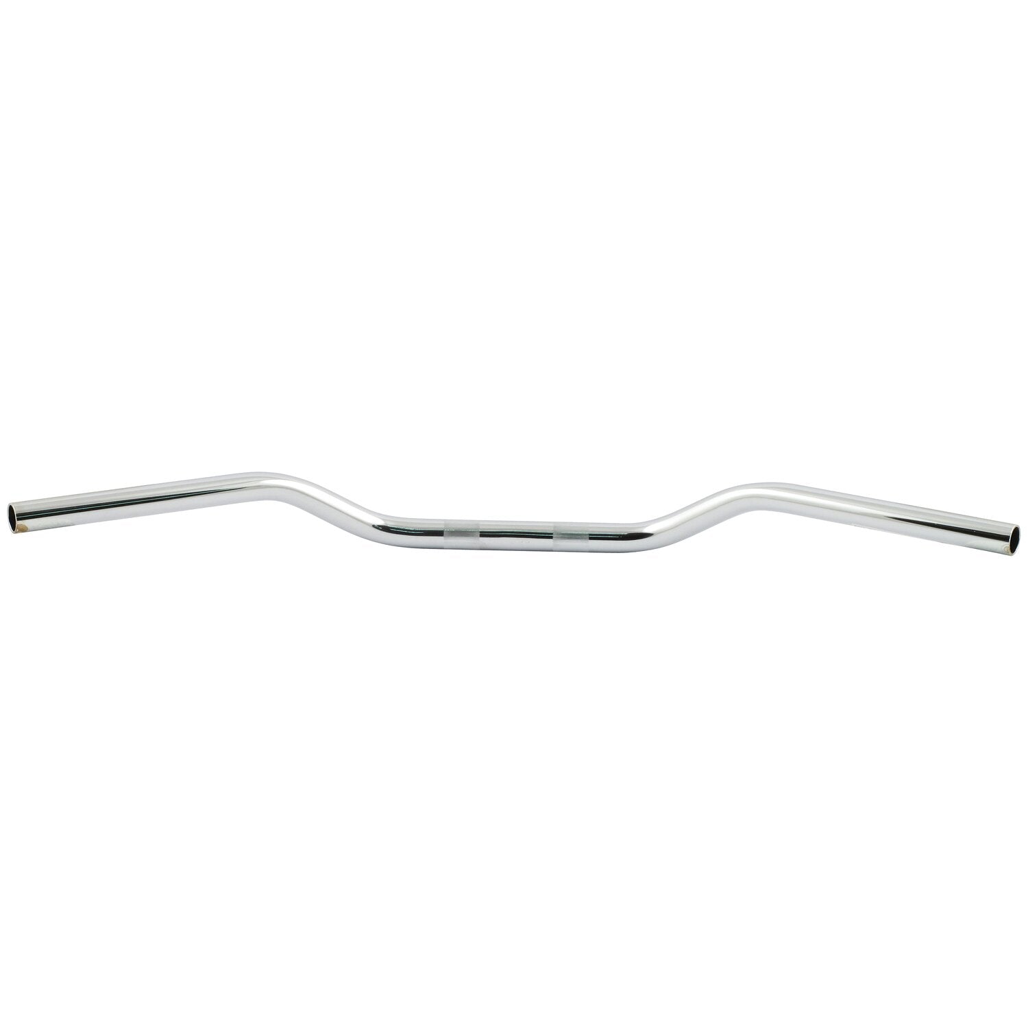Fehling CRC Fehling 1" Superbike Bar - 81cm wide - Chrome
