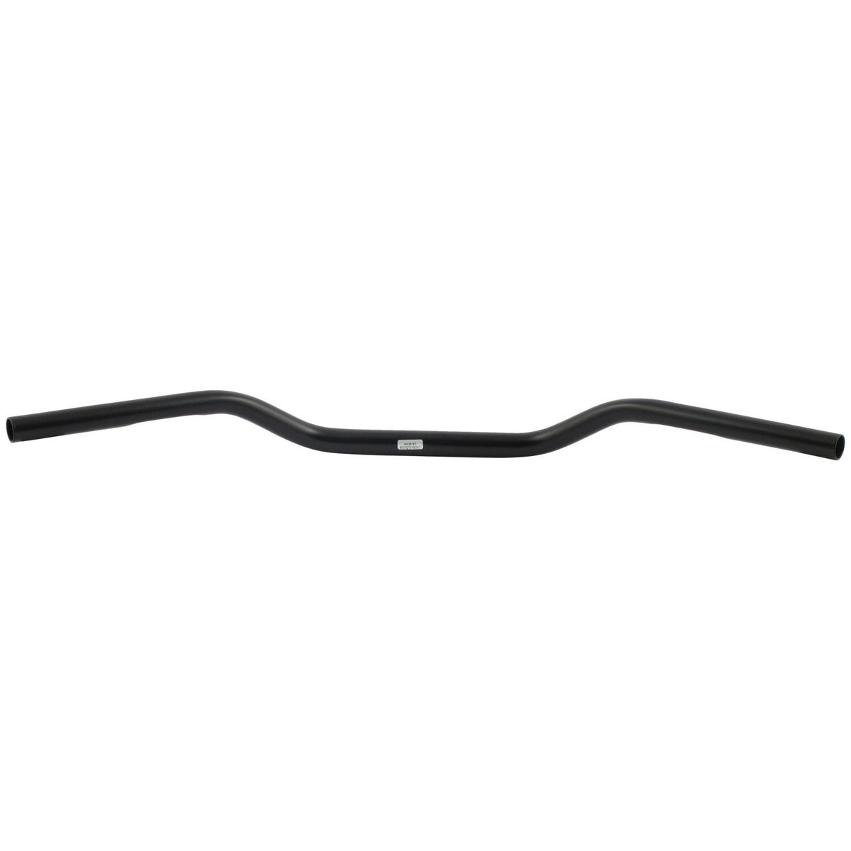 Fehling CRC Fehling 1" Superbike bar - 81cm wide - Black