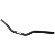 Fehling CRC Fehling 1" Superbike bar - 81cm wide - Black