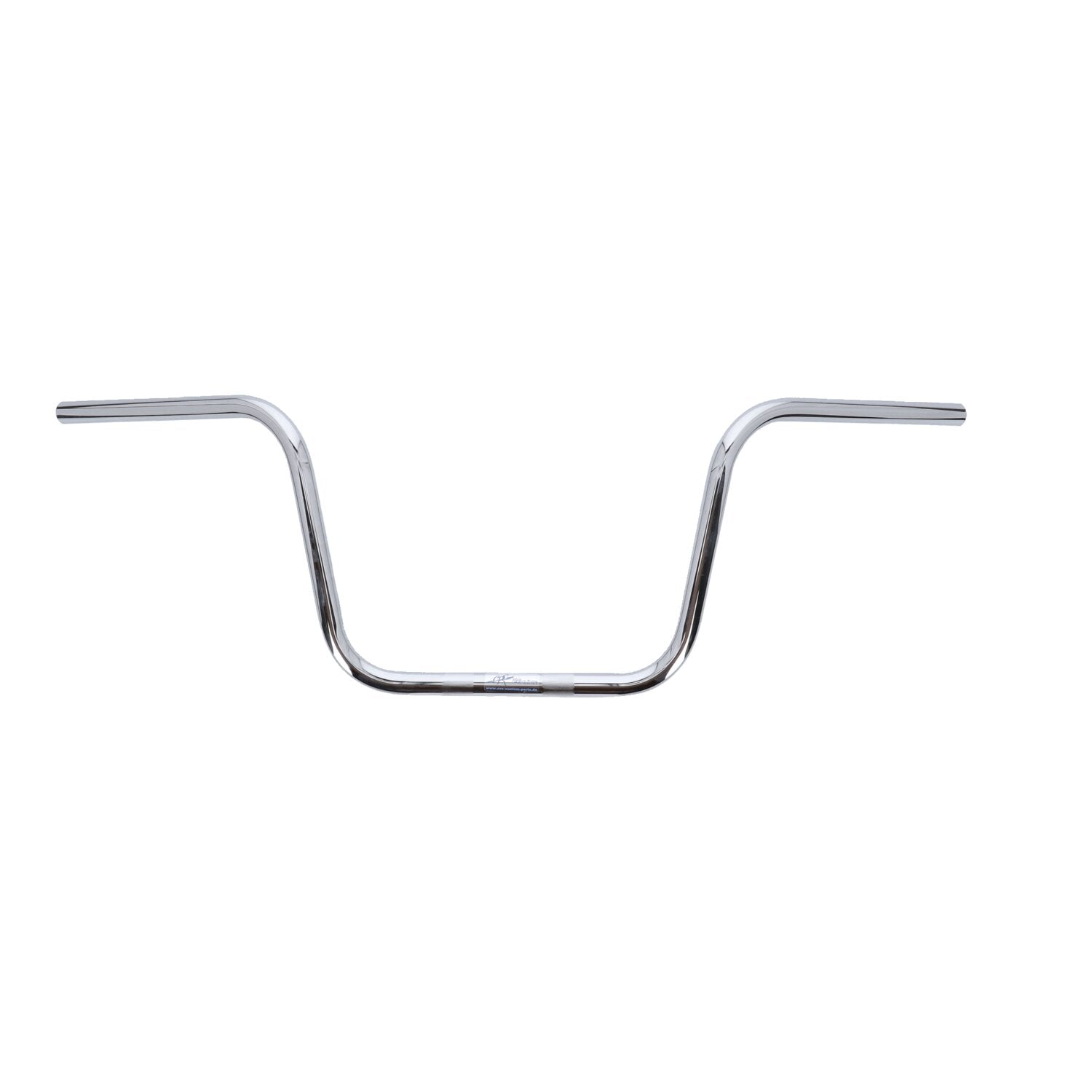 Fehling CRC Fehling 7/8" (22mm) Apehanger chrome