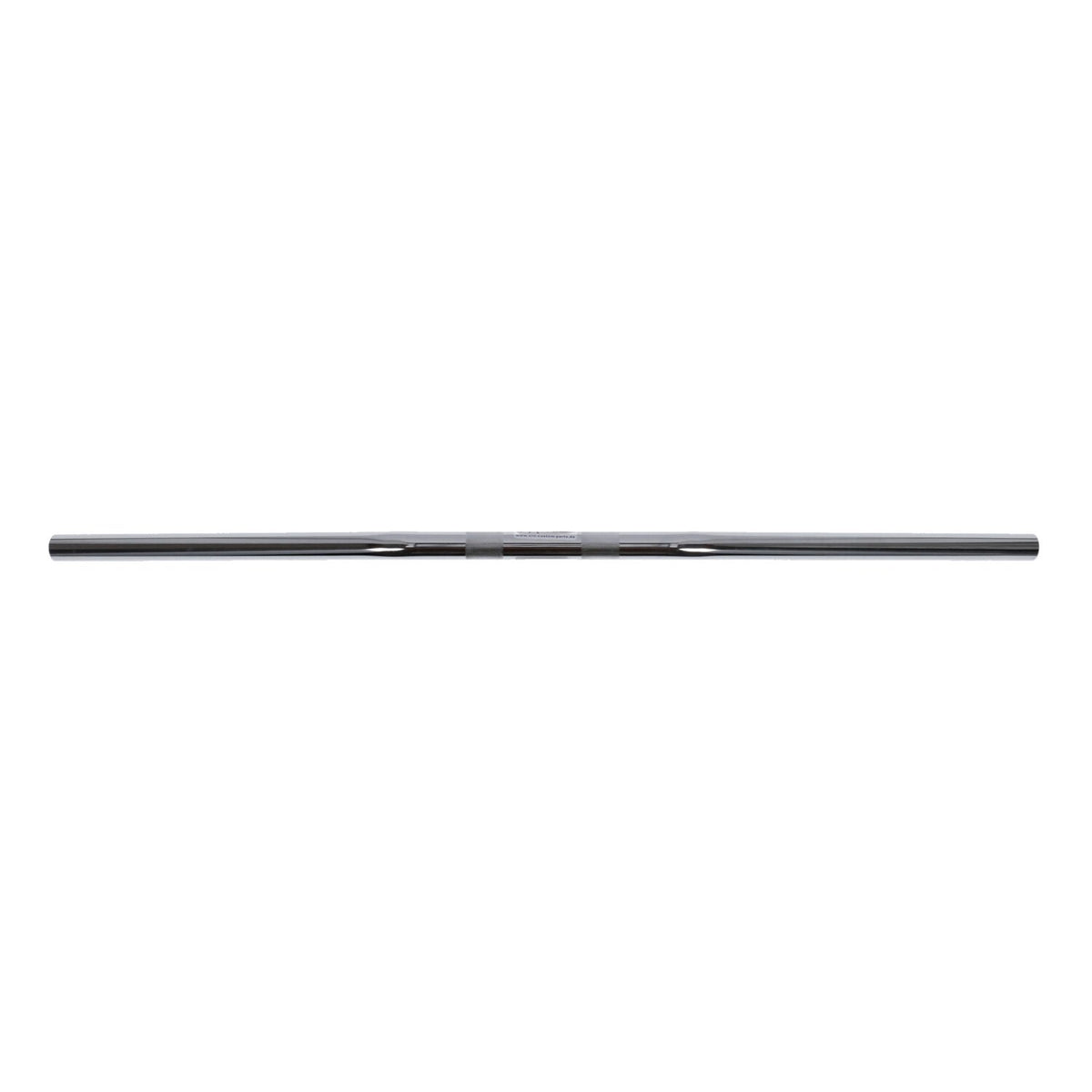 Fehling CRC Fehling 7/8" (22mm) Drag bar 82cm wide - Chrome