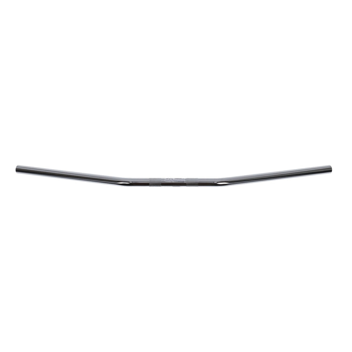 Fehling CRC Fehling 7/8" (22mm) Drag bar 82cm wide - Chrome