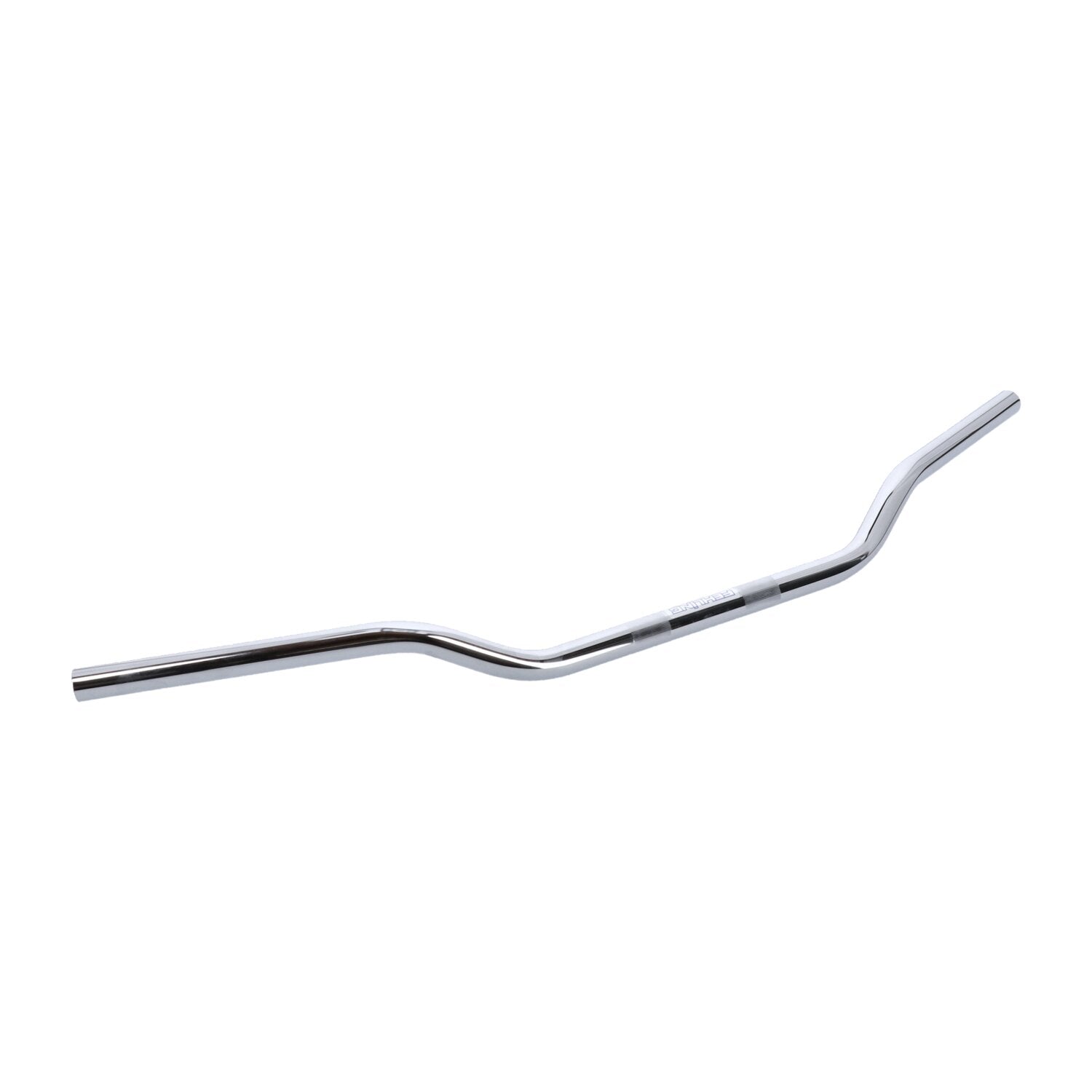 Fehling CRC Fehling 7/8" (22mm) Superbike bar - 81cm wide - Chrome