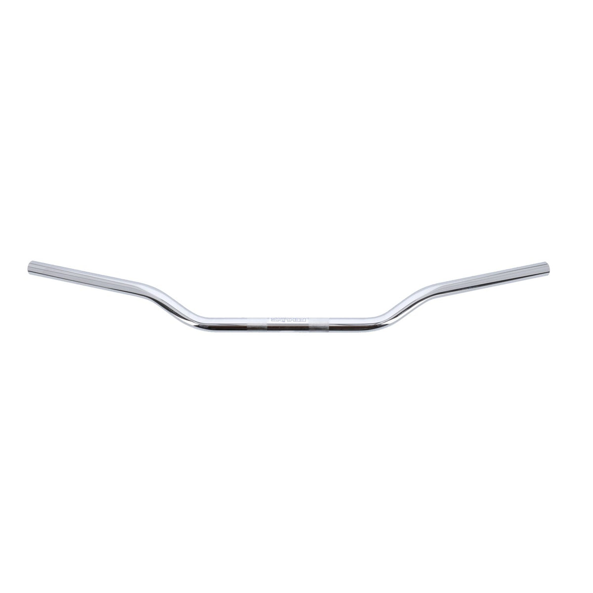 Fehling CRC Fehling 7/8" (22mm) Superbike bar - 81cm wide - Chrome