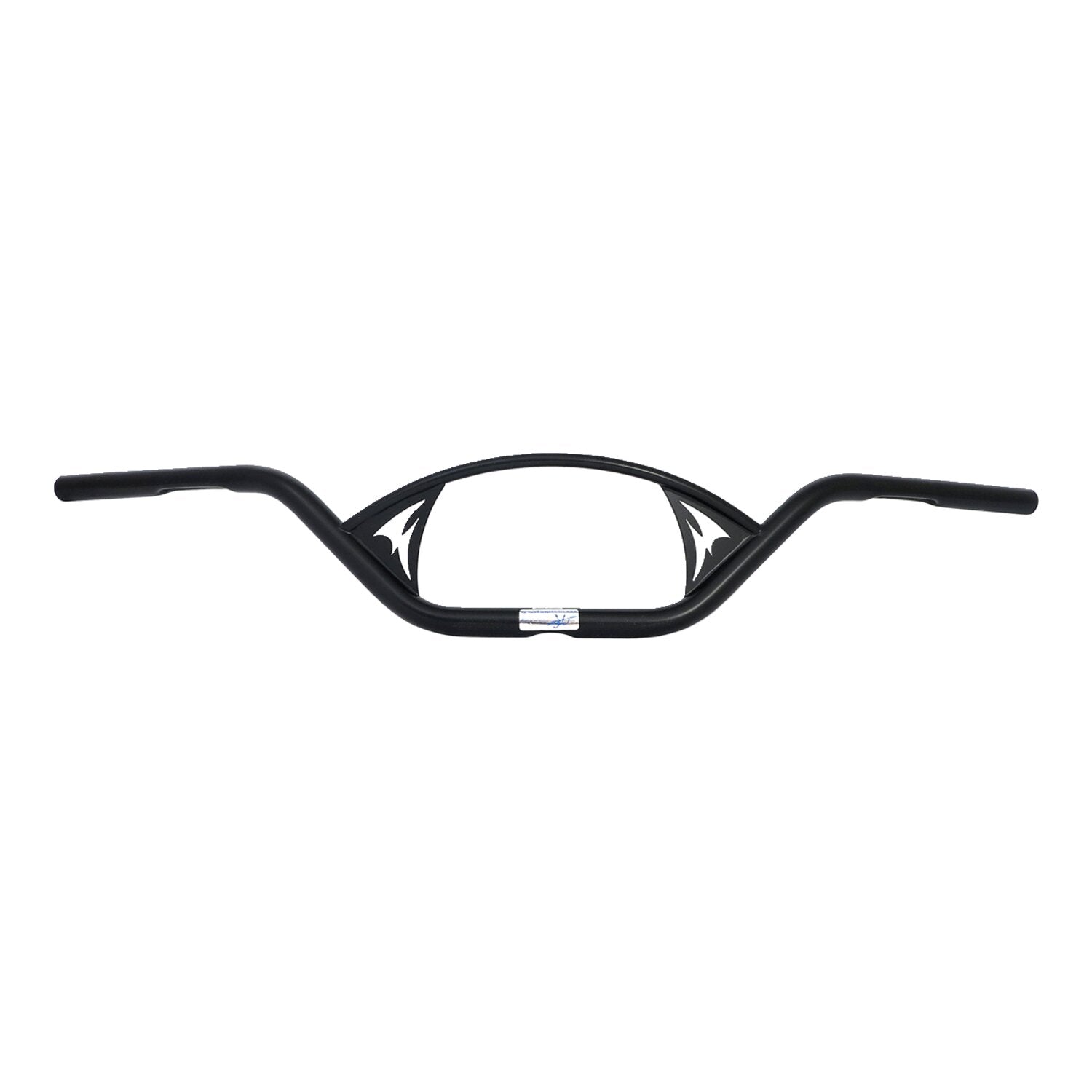 Fehling CRC Fehling 1" Crossroad handlebar - 95cm wide - Black
