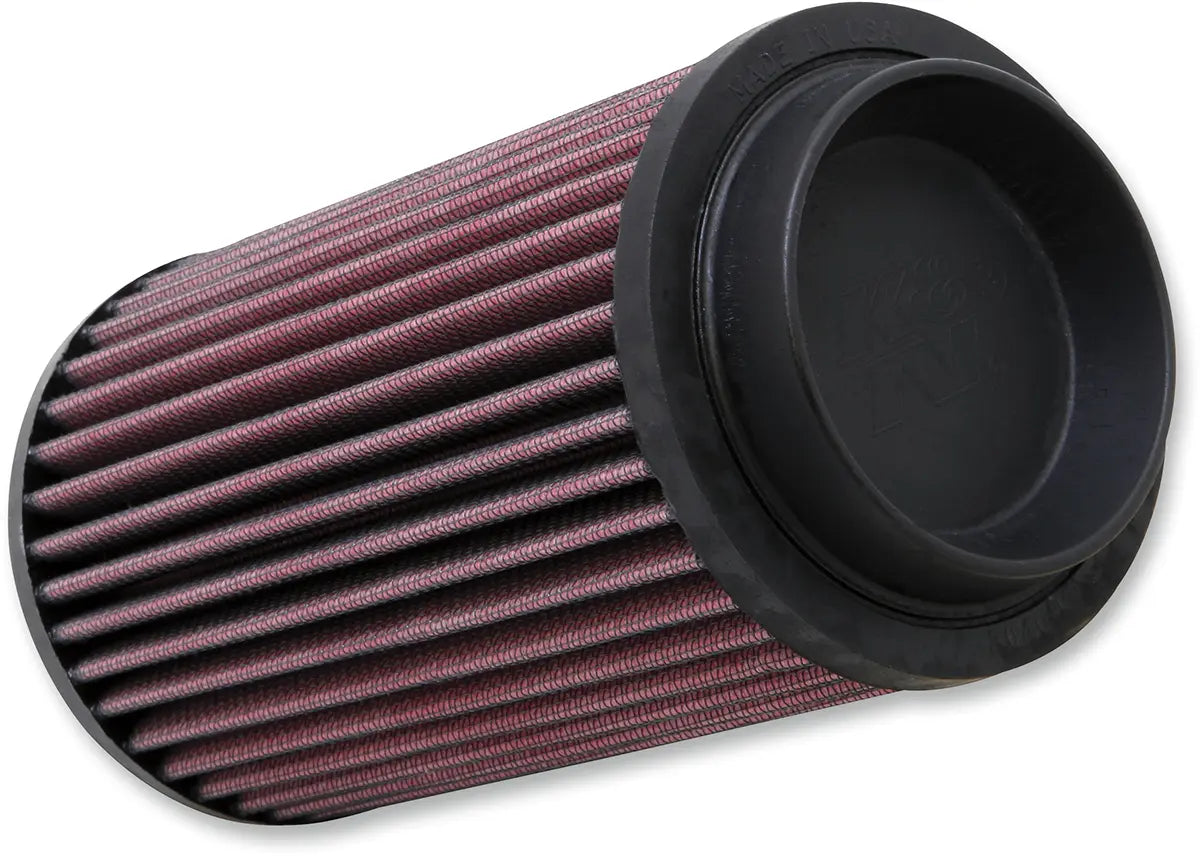 K & N Oe Replacement High-flow Air Filter