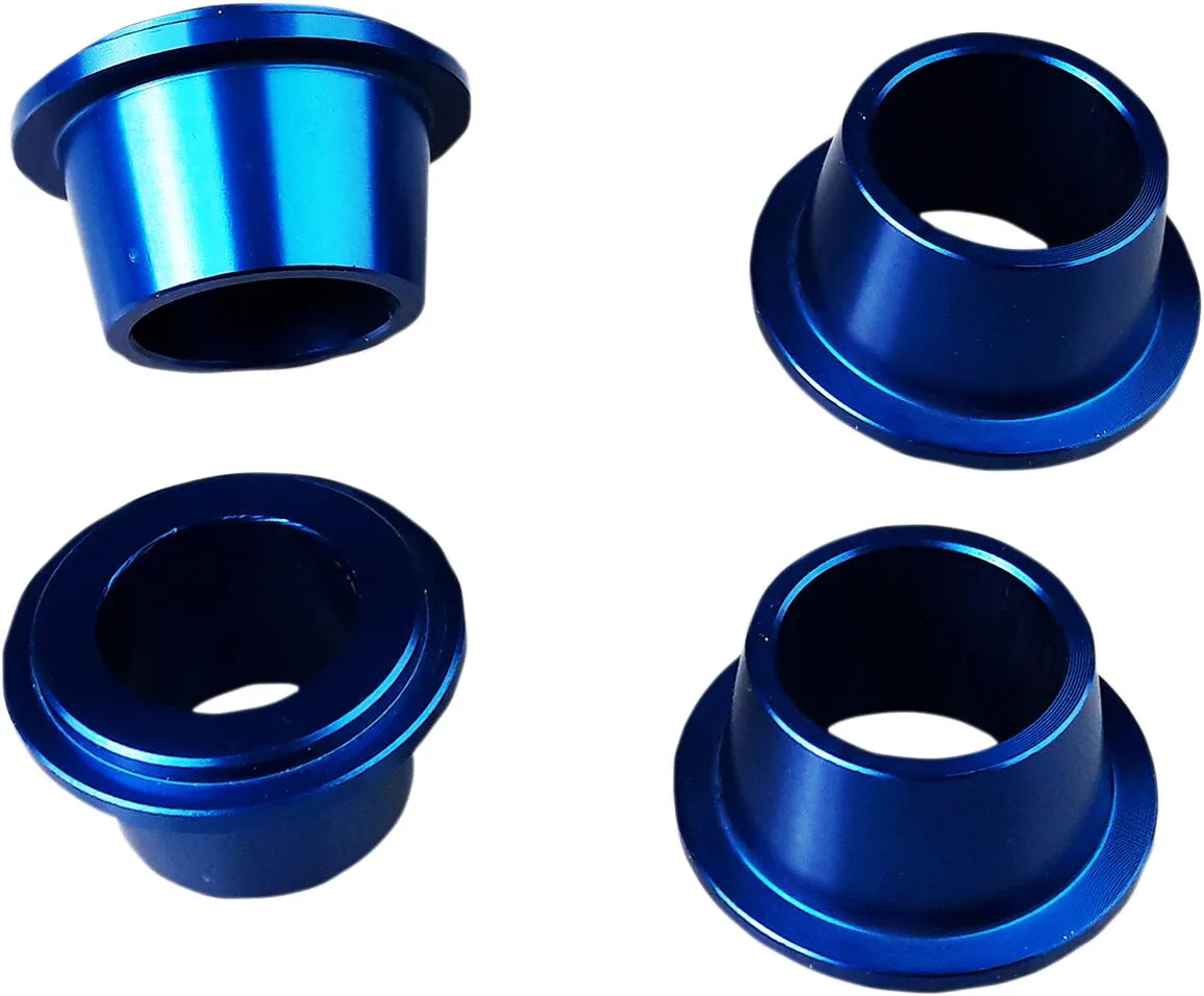Scar Rubber Killers - Direct Control Mount Cones