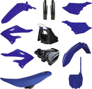 Polisport Restyling Body Kit - Complete Upgrade