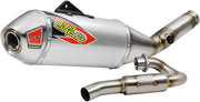 Pro Circuit T-6 Auspuffanlage mit Funkenfänger