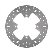 Ebc Runde Hpsr Feste Bremsscheibe Für Motorräder - Hinten