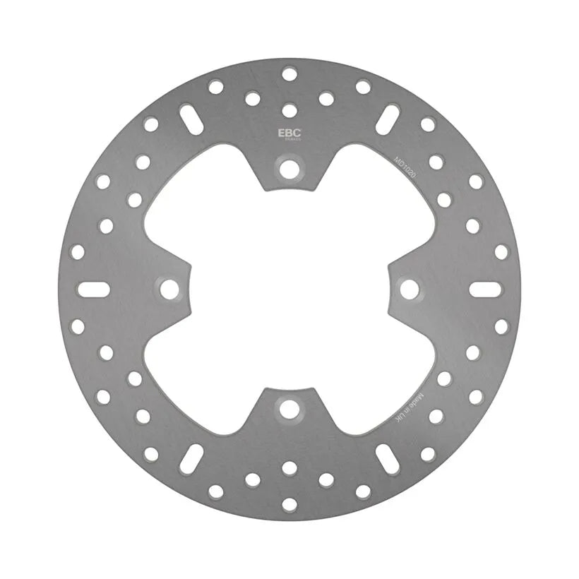 Ebc Runde Hpsr Feste Bremsscheibe Für Motorräder - Hinten