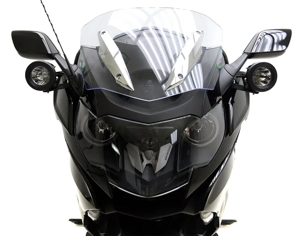 Denali Driving Light Mount