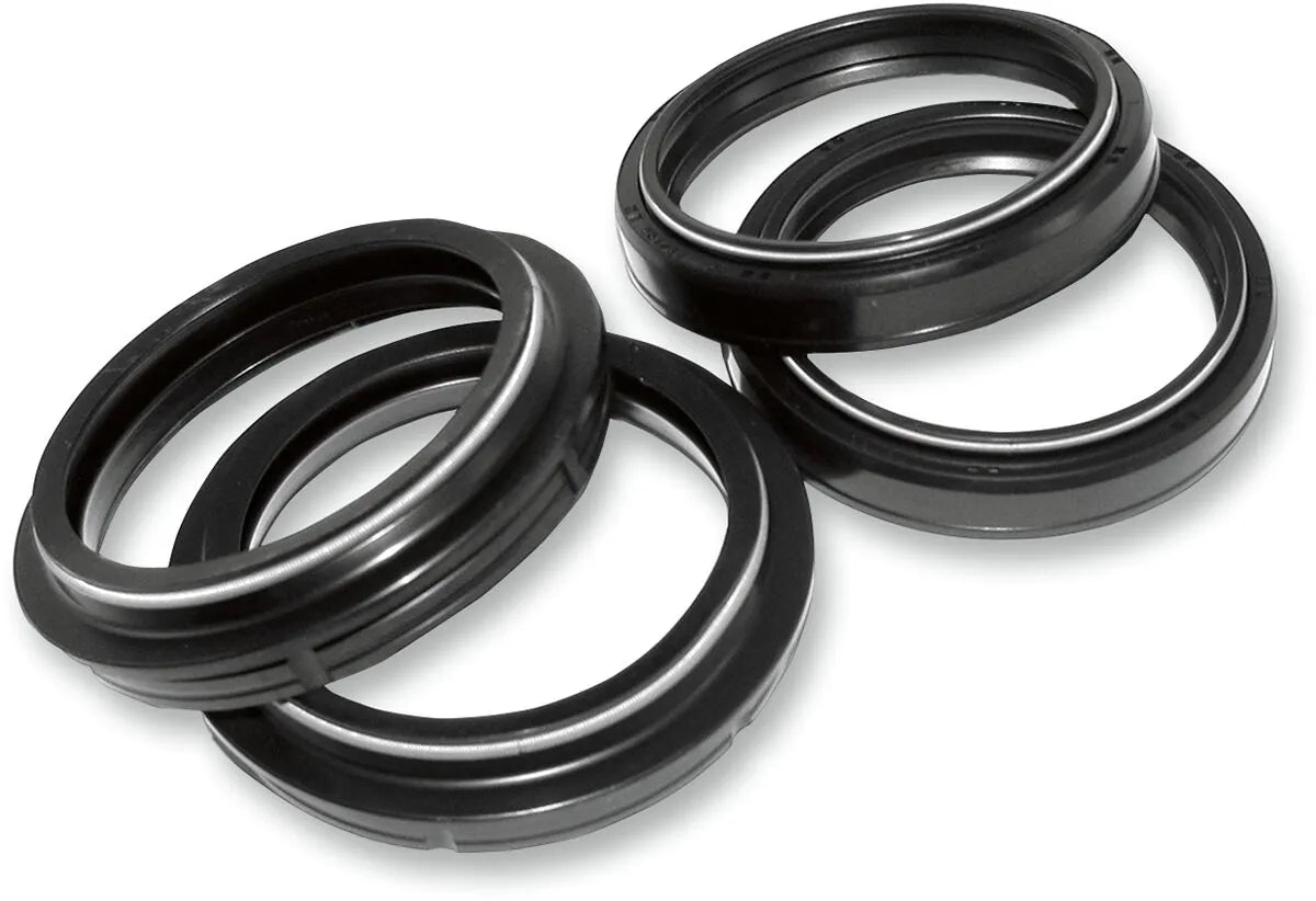 Drag Specialties Fork Seal/dust Wiper Kit