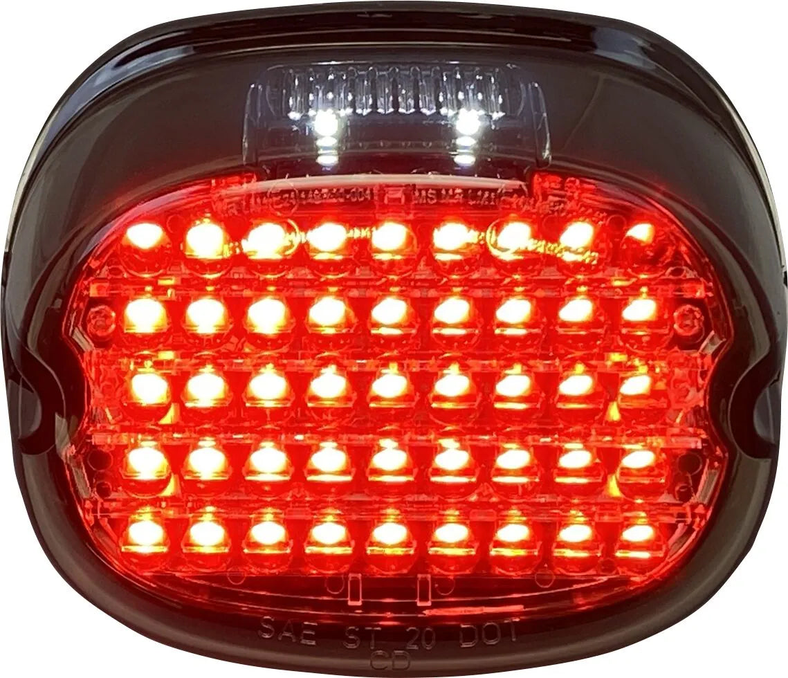 Custom Dynamics Low Profile Led Taillight