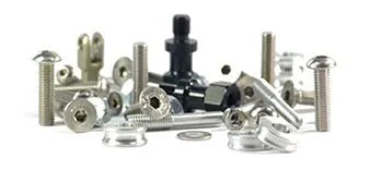 Gilles Tooling Foot Peg Accessories