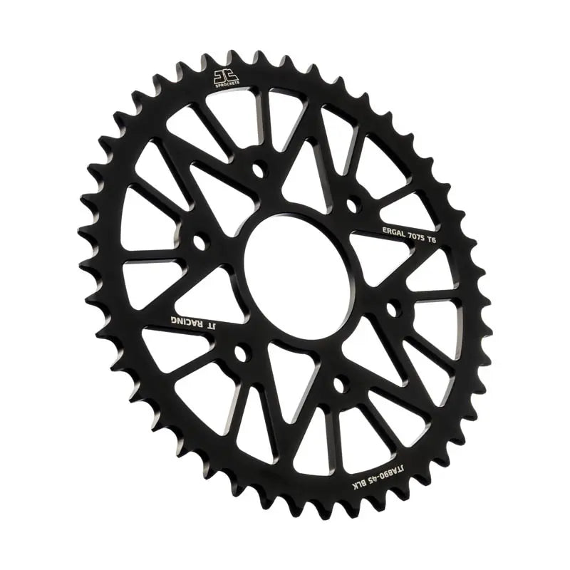 JT Sprockets RaceLite Aluminum Rear Sprocket