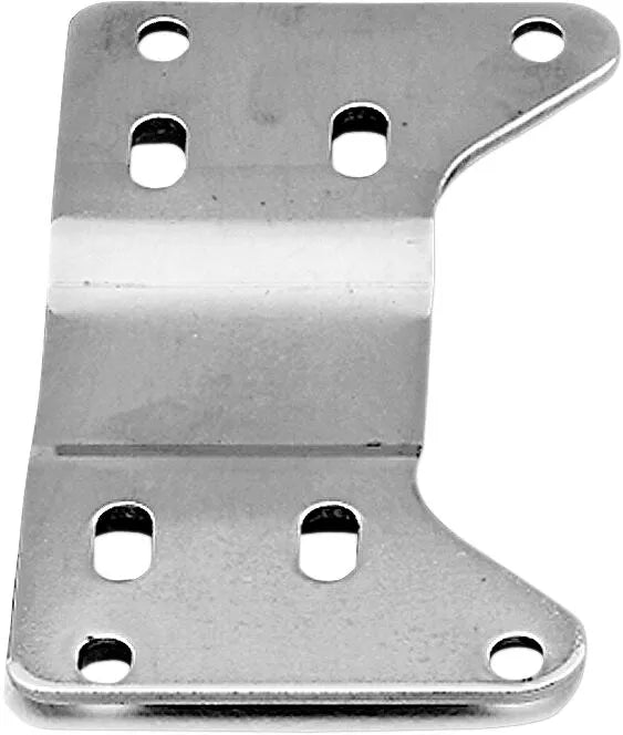 Paughco Transmission Mounting Plate for Softail 5-Speed