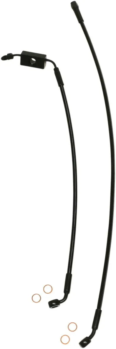 Magnum Shielding Extreme Response ABS Bremsleitungssatz