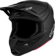 Alpinestars S-M7 Blaster Solid Helmet