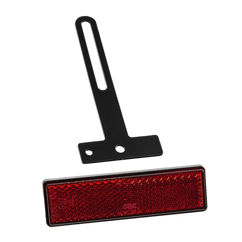 Zieger PRO License Plate Holder Type D Black for CFMOTO 800 NK