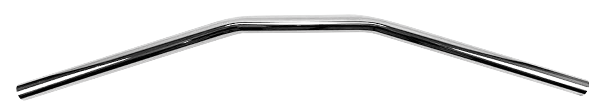 Westland Customs 7/8" (22MM) Drag Bar – Handlebar