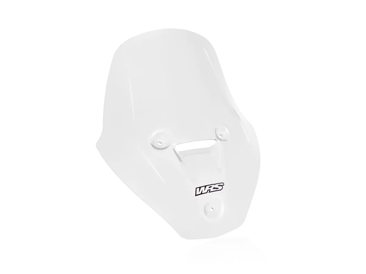 Wrs Windscreen: Enhanced Protection & Style