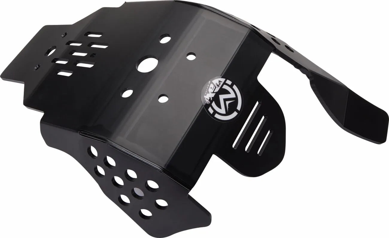 Moose Offroad Pro Skid Plate For Frame Protection