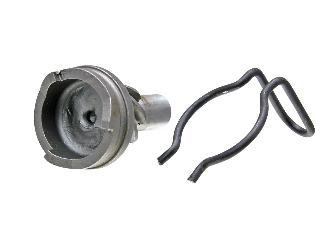 101 OCTANE Kickstart Pinion Gear