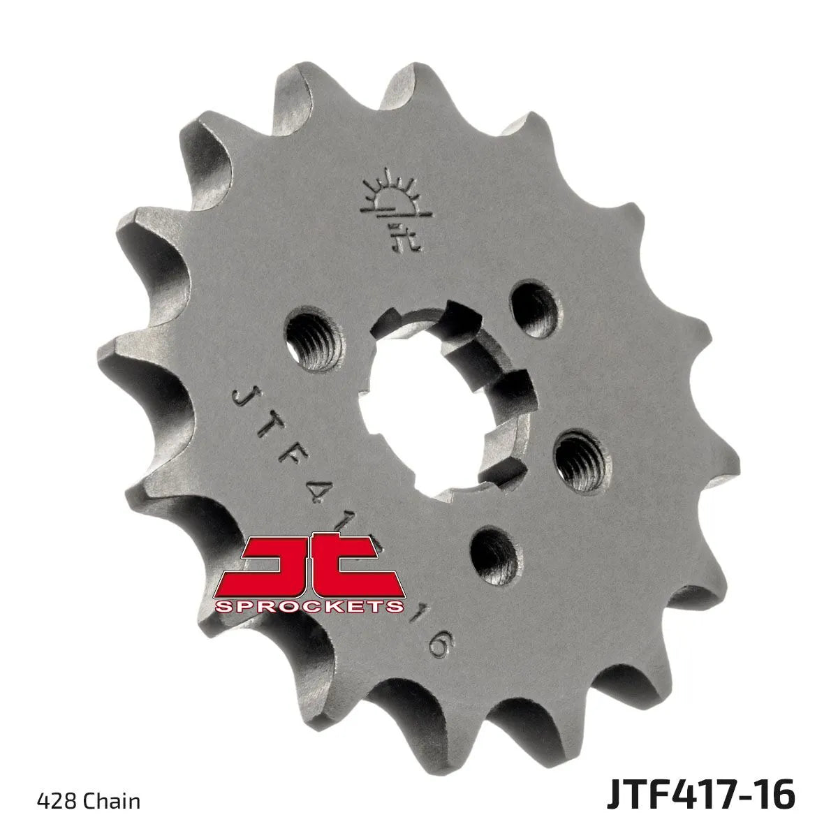 Jt Sprockets Front Sprocket - 16 Tooth