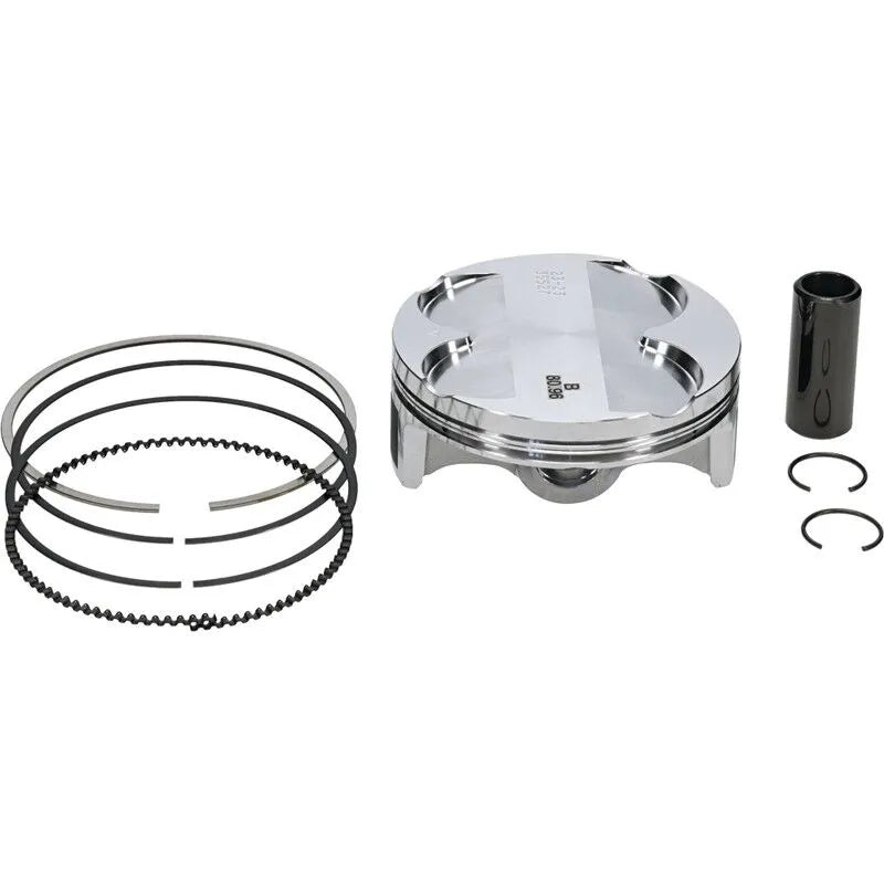 Vertex Forged Big Bore Piston Kit for 4-Stroke Engines