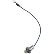 MCS Speedometer light socket