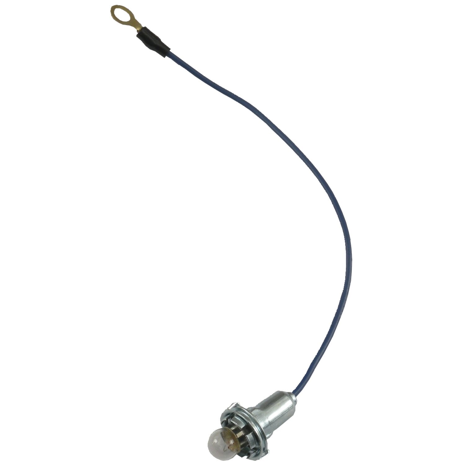 MCS Speedometer light socket