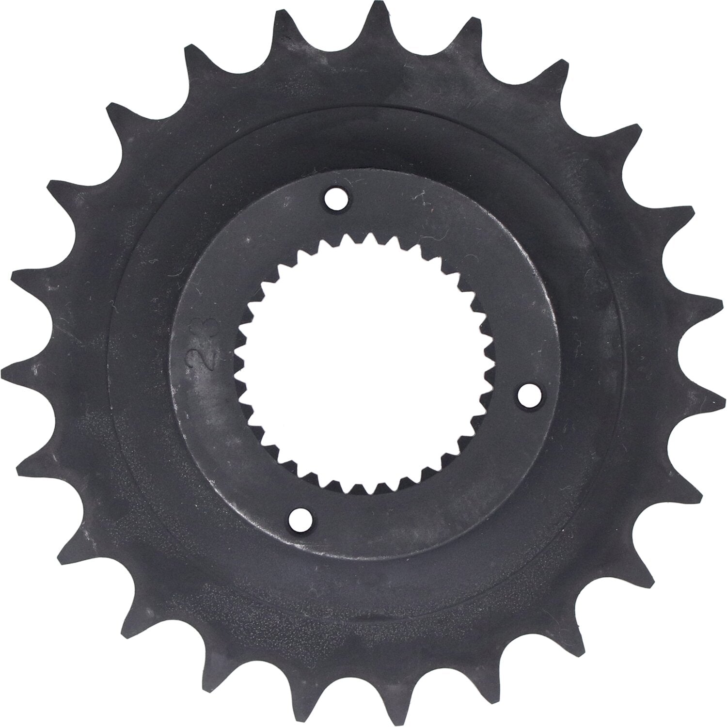 MCS Transmission sprocket 23t