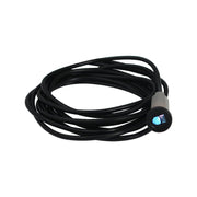 MCS 3/8 indicator light - Blue with 'high beam' symbol