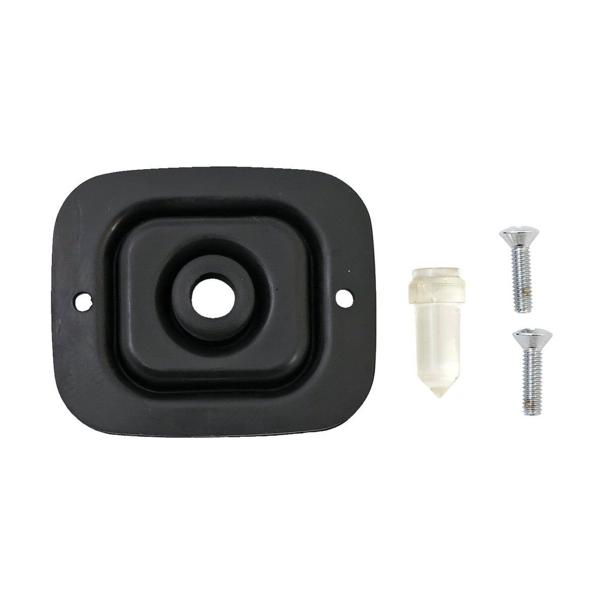 MCS Gasket master cylinder - brake front