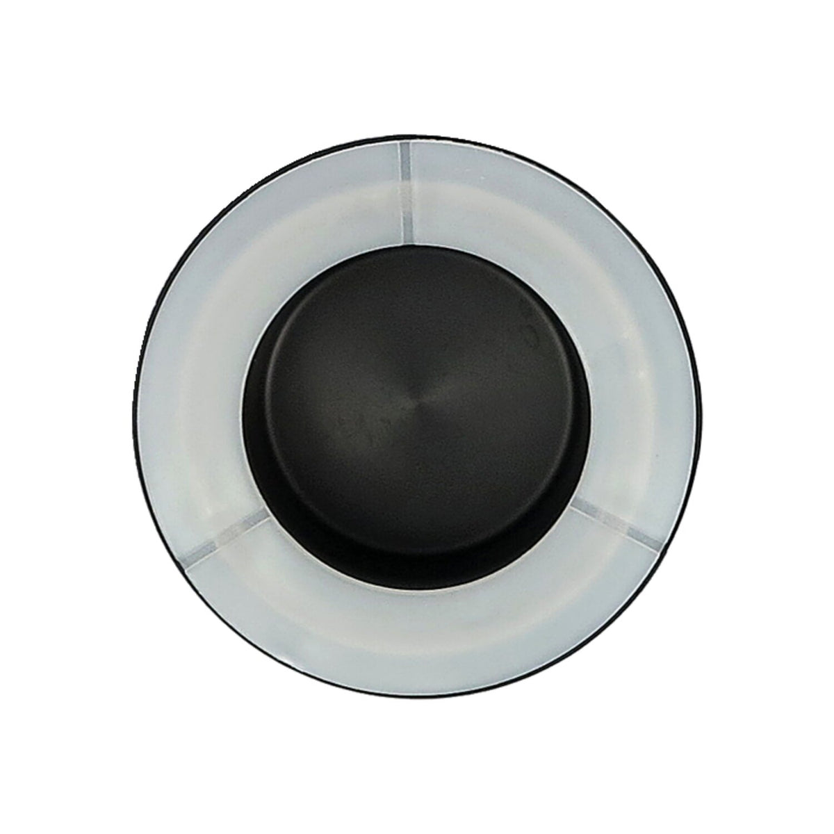 MCS Gasket master cylinder cover rear