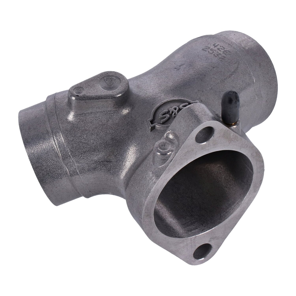 S&S G manifold S&S & OEM heads size 426