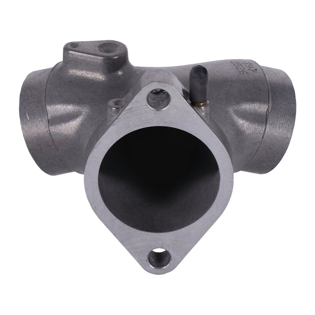 S&S G manifold OEM & S&S heads size 397