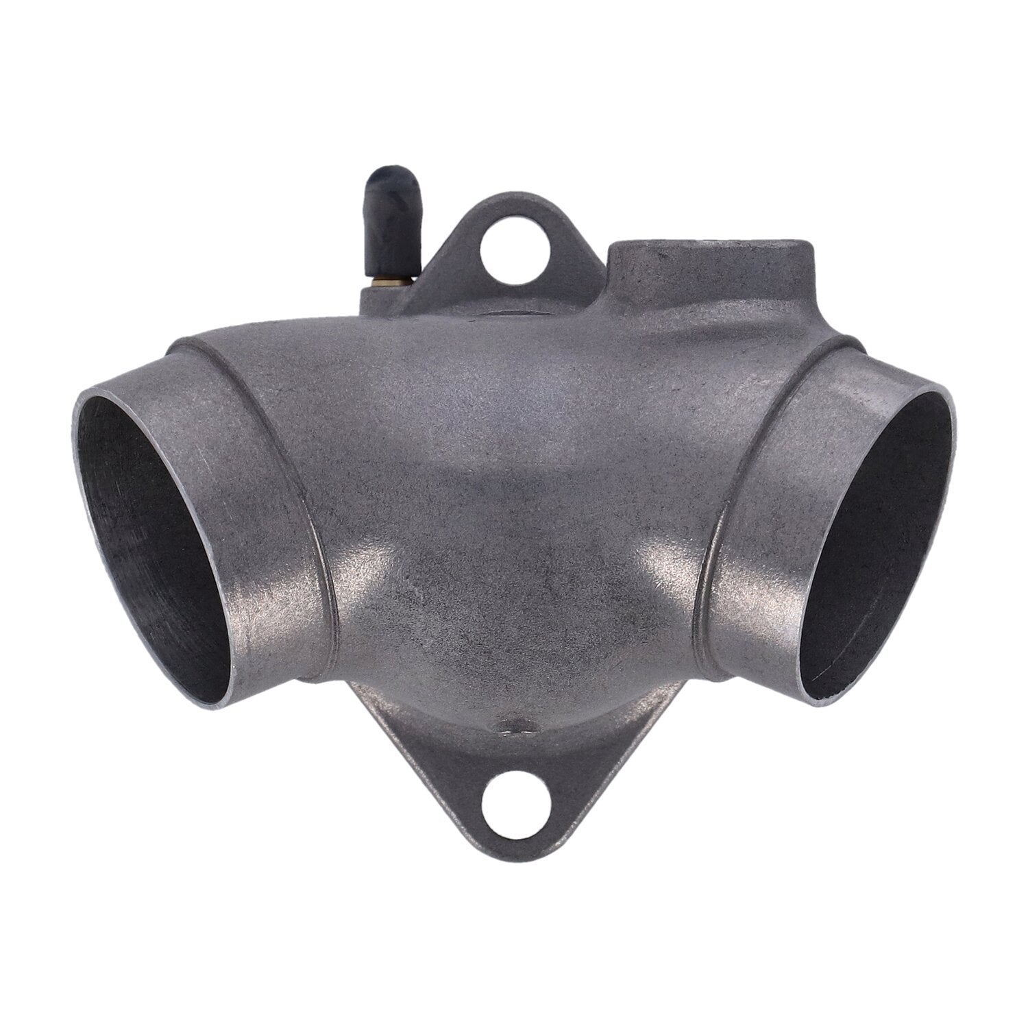 S&S G manifold OEM & S&S heads size 397