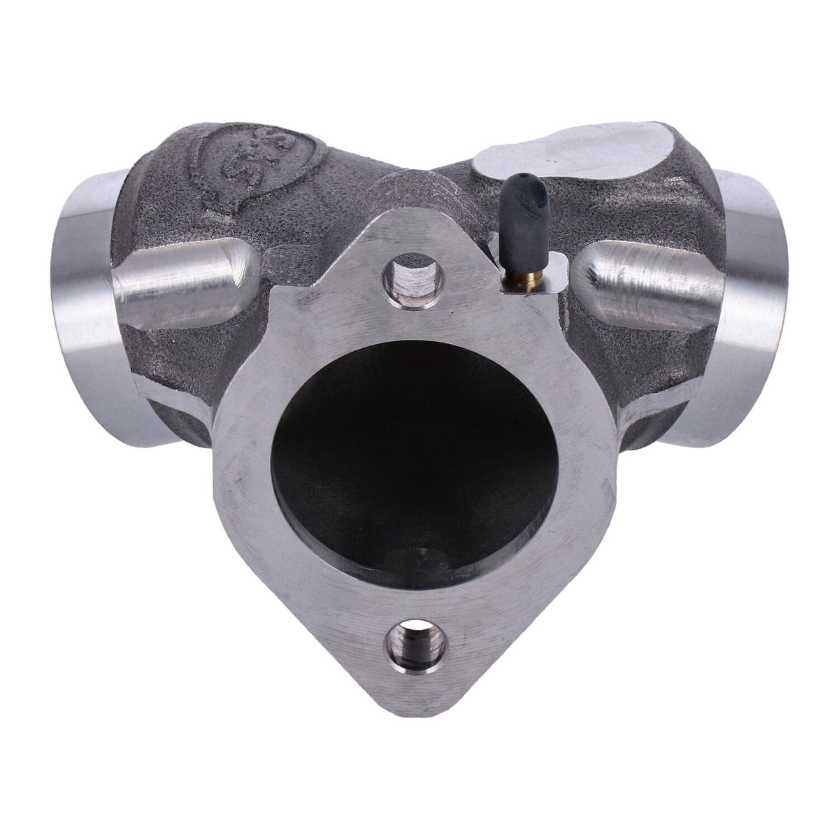S&S E manifold OEM & S&S heads size 406